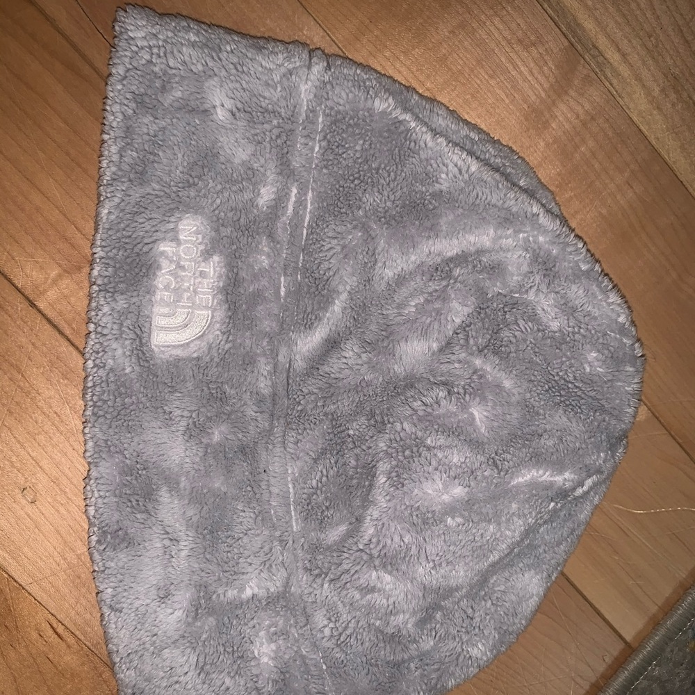 North Face Toboggan